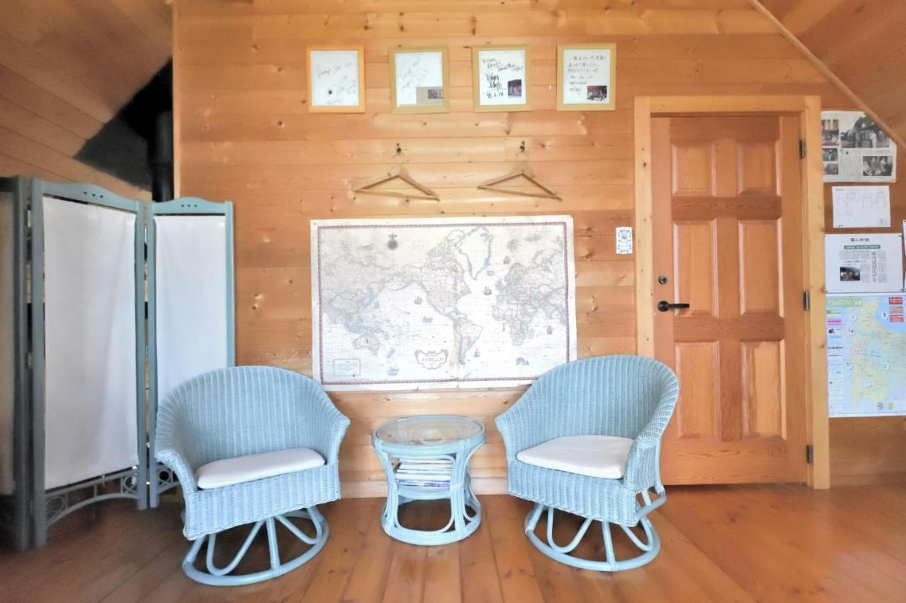 Carrefour Guesthouse カルフール ゲストハウス Toyama Station Εξωτερικό φωτογραφία
