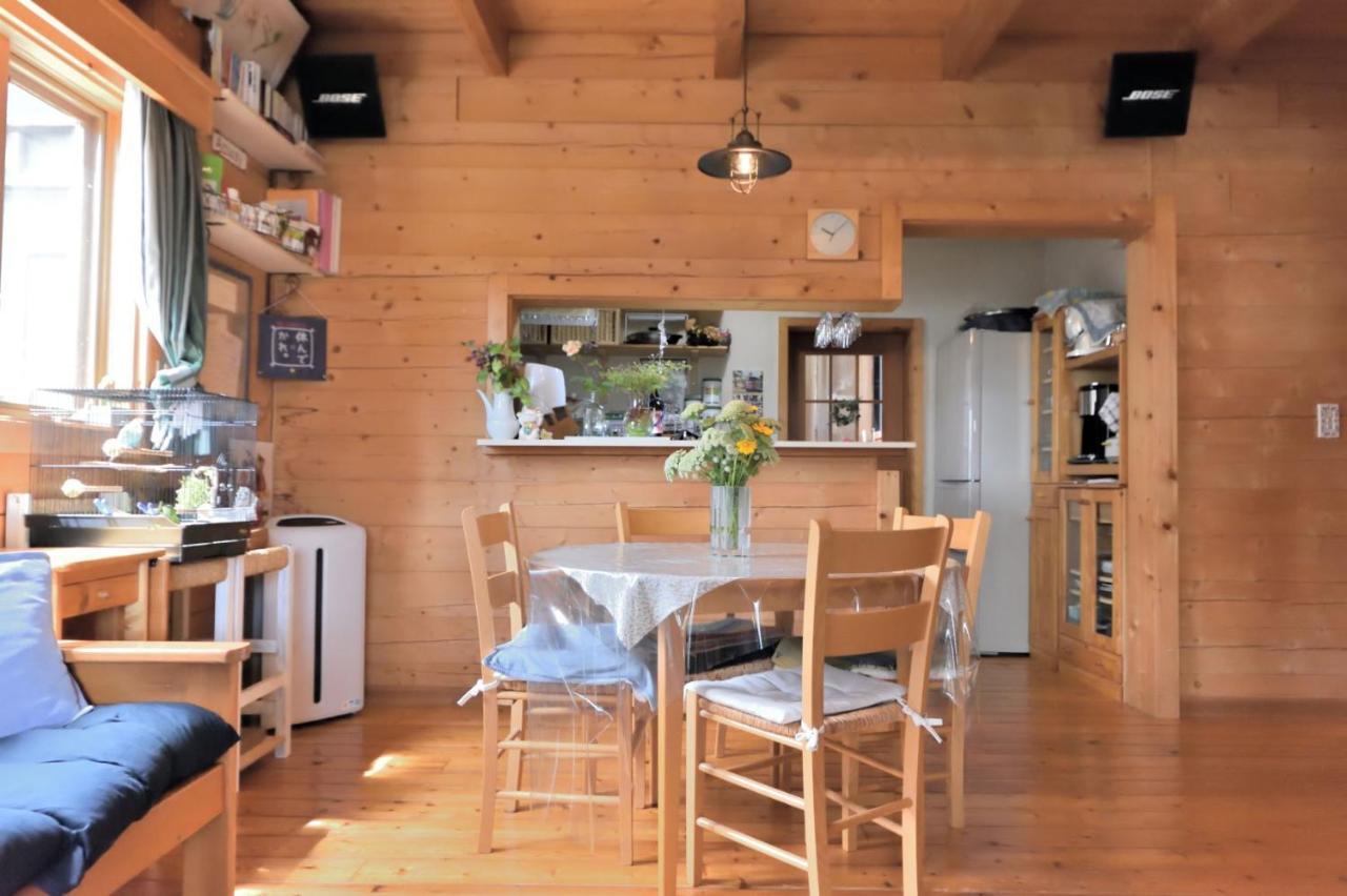 Carrefour Guesthouse カルフール ゲストハウス Toyama Station Εξωτερικό φωτογραφία